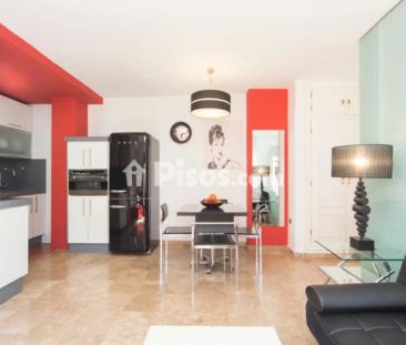 Piso en alquiler en Albaicín - Foto 4