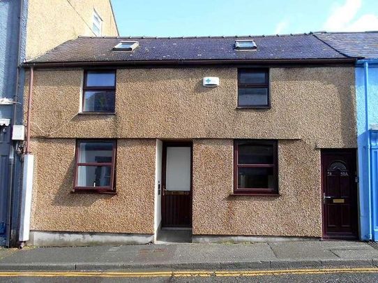 Pool Street, Caernarfon, LL55 - Photo 1