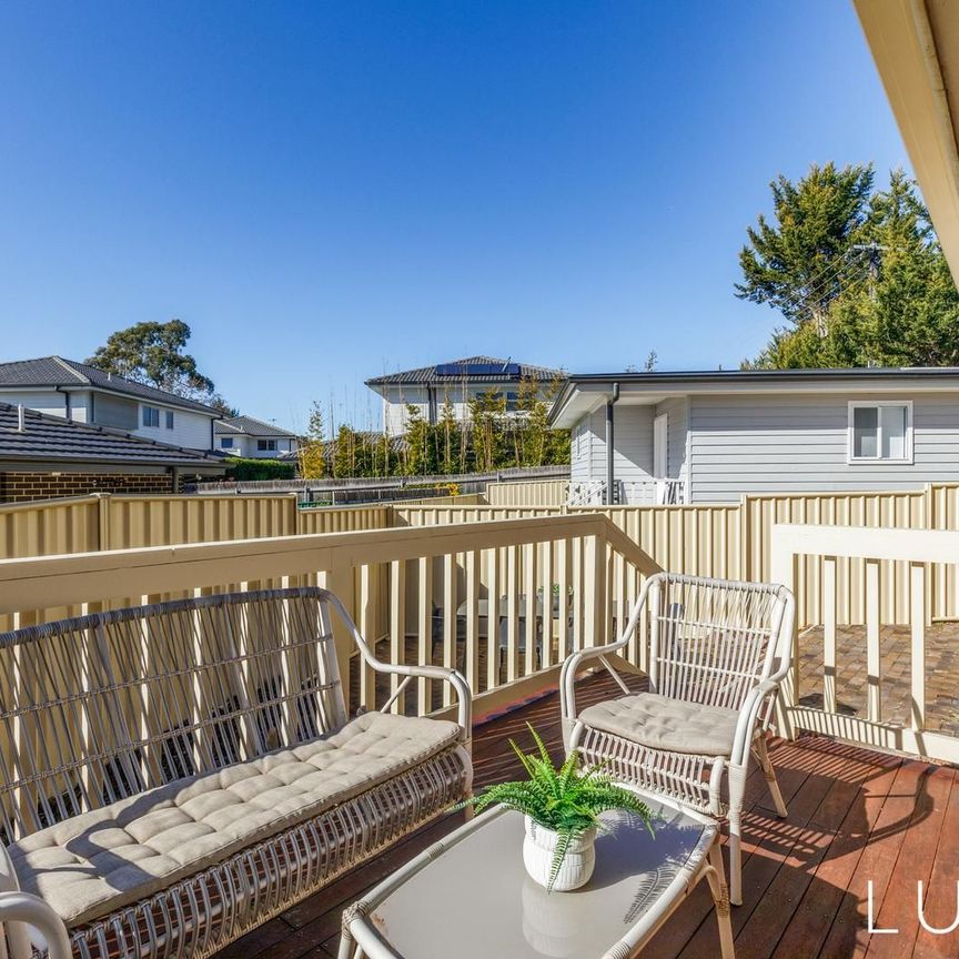 3 Ballarat Street, Fisher ACT 2611 - House For Rent | Domain - Photo 1