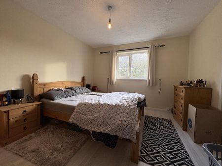 1 bedroom terraced house to rent - Photo 2
