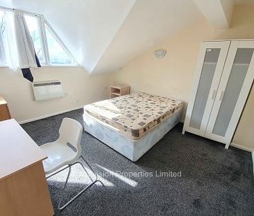2 Bedroom Property Lettings Leeds University - Photo 2