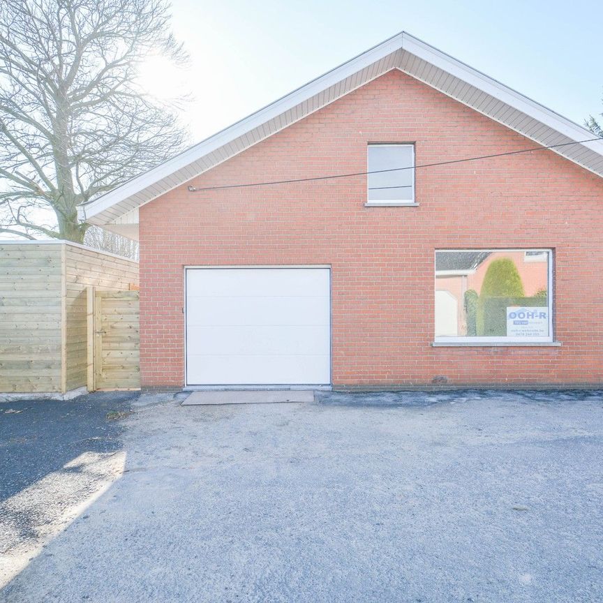 Aangename vrijstaande woning met drie slaapkamers in rustige omgeving. - Foto 1