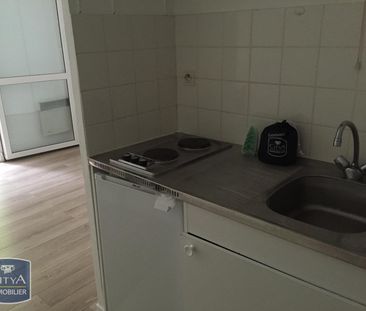 Location Appartement 1 pièce 21m² LE HAVRE 76600 - Photo 3