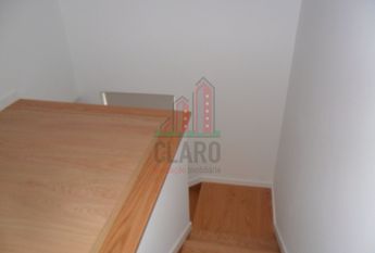 Moradia T1 em Coimbra