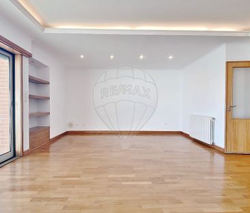 Apartamento T3 em Lisboa - Foto 1