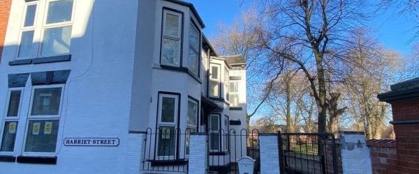 Harriet Street, Derby, DE23 - Photo 1