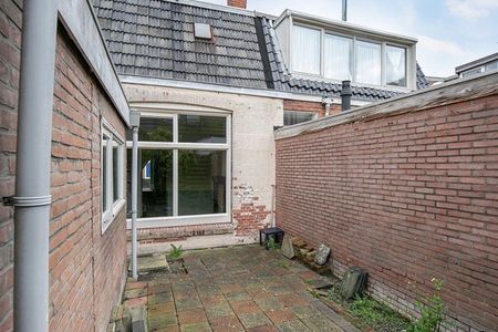 Te huur: Huis Willem Loréstraat in Leeuwarden - Photo 3