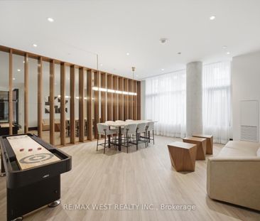 For Lease - 1808 St. Clair Avenue Unit# 801, Toronto, Ontario - Photo 4