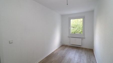 Michaelstraße! Bezugsfertig! Halbes Jahr- halbe (Kalt) Miete - Photo 2