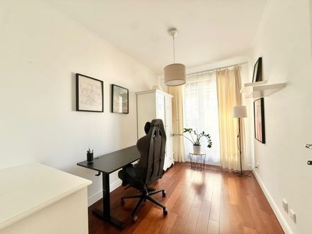 wysoki standard/garaż, internet, komórka w cenie 56 m² - Zdjęcie 4