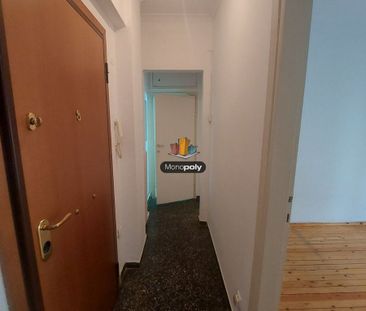 Studio/Γκαρσονιέρα για ενοικίαση Ιπποκράτειο (Φάληρο - Ιπποκράτειο) - Photo 1