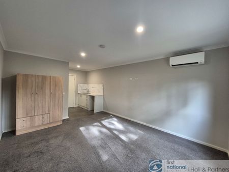 BRAND NEW STUDIO-STYLE ROOM - Photo 4