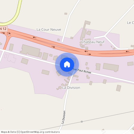 22120, Pommeret