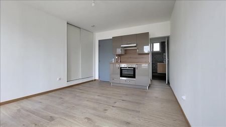 1 pièce - 21,26 m² - 2ème étage - Colocation non autorisée - Photo 3