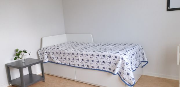 Krukmakargatan, Stockholm - Foto 1