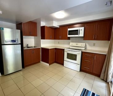 For Lease - 181 Riverwalk Drive Unit# Basement, Markham, Ontario - Photo 5