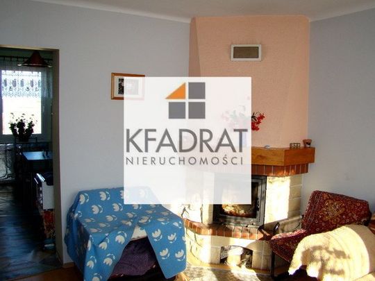 Dom wolnostojący, dla pracowników, parking - Zdjęcie 1