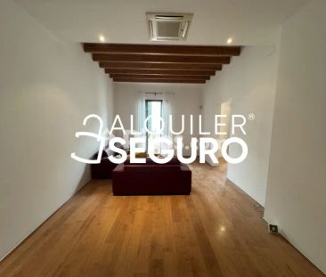 Estudio en alquiler en Palma de Mallorca - Photo 2