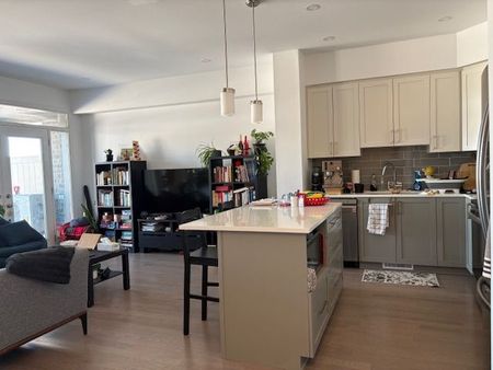 For Lease - 42 VERGLAS Lane, Orleans - Convent Glen and Area, Ontario - Photo 4