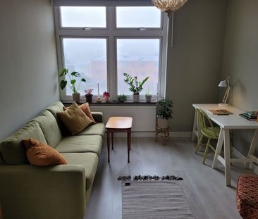 Rubingatan, Västra Frölunda - Photo 5