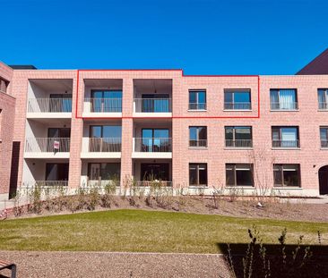 Nieuwbouw appartement met twee slaapkamers op top locatie - Photo 5