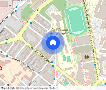 BREST - RECOUVRANCE - Rue Armorique, - Photo 1