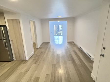 Appartement à louer - Montréal (Villeray/Saint-Michel/Parc-Extension) (Villeray) - Photo 3
