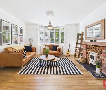 5 bedroom house to rent - Photo 1