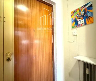 Piso de alquiler en María Auxiliadora, Labradores - Photo 3