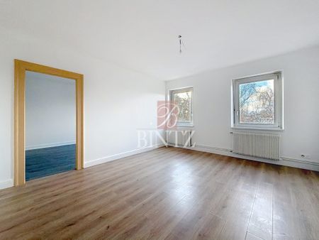 Location Appartement 2 pièces 55m² STRASBOURG 67200 - Photo 3