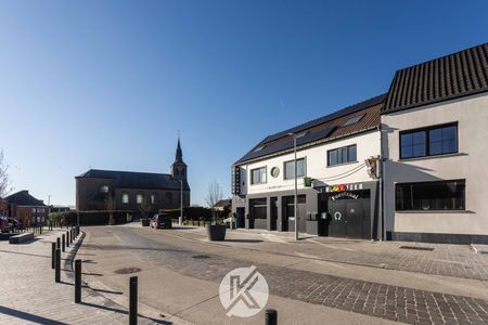 Appartement te huur in Herzele - Foto 4