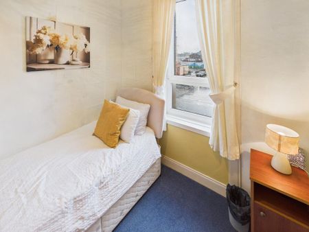 2 bedroom flat to rent - Photo 5