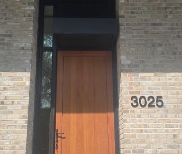 For Lease - 3025 Novar Road, Mississauga, Ontario - Photo 2