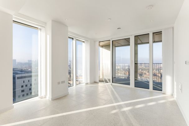 Bouchon Point, E1, London - Photo 1