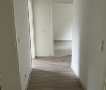 3-Zimmer-Wohnung in Gelsenkirchen Hassel - Photo 1