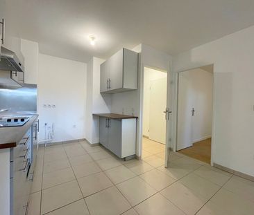 Appartement 2 Pièces 42 m² - Photo 2