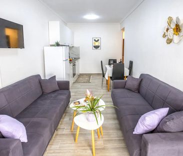 Studio/Γκαρσονιέρα για ενοικίαση Άγιος Ιωάννης (Καβάλα) - Photo 1