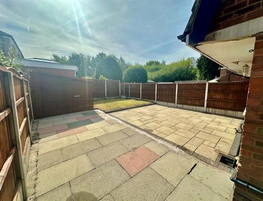 Berisford Close, Timperley - Photo 1