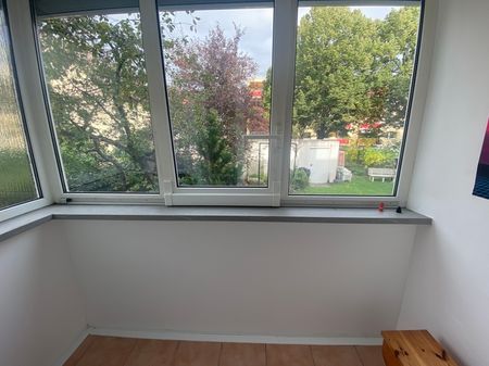 Ideale 1-Zimmerwohnung mit Loggia in Man ... - Photo 5