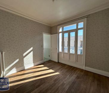 Location Appartement 4 pièces 85m² SOISSONS 02200 - Photo 1