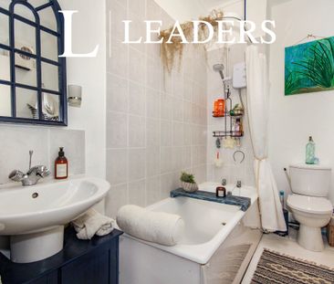 1 bedroom apartment to rent Charlotte Street, Leamington Spa, CV31 - Photo 1