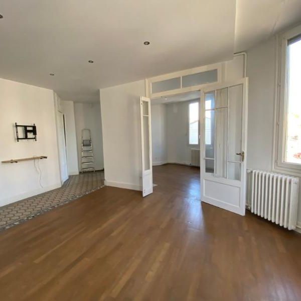 Location Appartement 4 pièces 88m² VALENCE 26000 - Photo 1