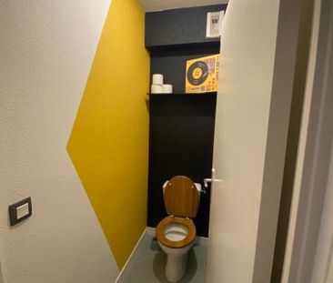 Location Appartement 2 pièces 46m² POITIERS 86000 - Photo 6