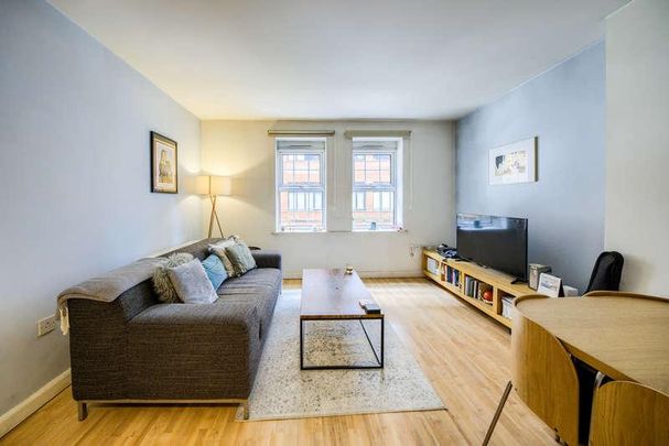 New Market Street, Birmingham City Centre, B3 - Photo 1