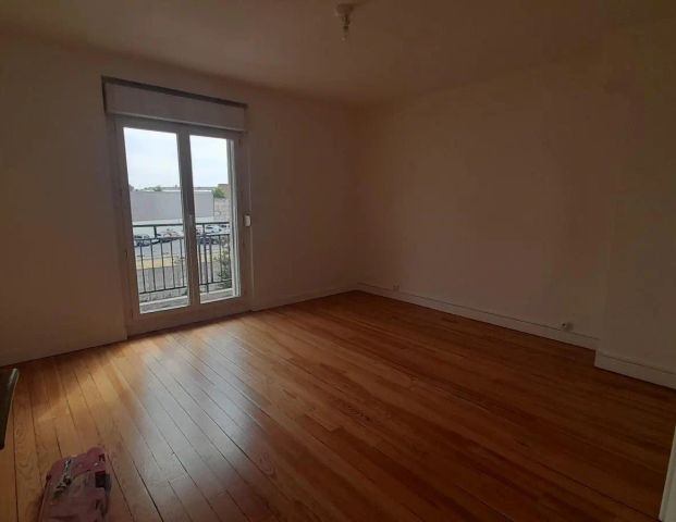 Appartement à louer 3 pièces 65m² - Photo 1