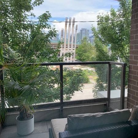 [1 month FREE] - Olympic Village - 1 Bed, 1 Bath w/ Parking - $2600 - Photo 4