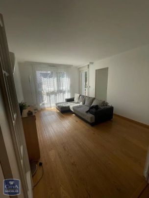 Appartement à louer 4 pièces 89.05m² - Photo 1