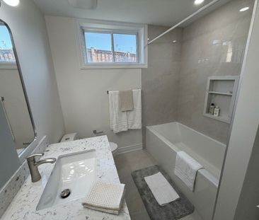 For Lease - 6 Rita Court Unit# Lower, Hamilton, Ontario - Photo 3