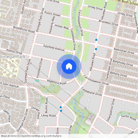 82 Castlebane Drive, Flat Bush, Manukau City