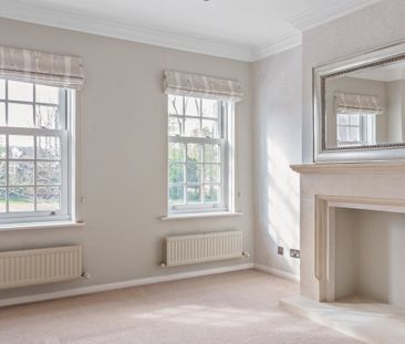 5 bedroom town house to rent - Photo 1